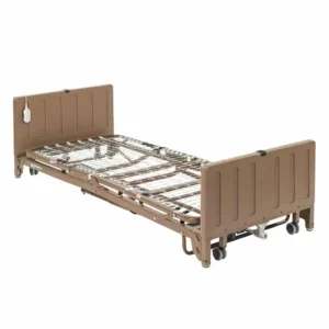 Hospital Bed Rental Package